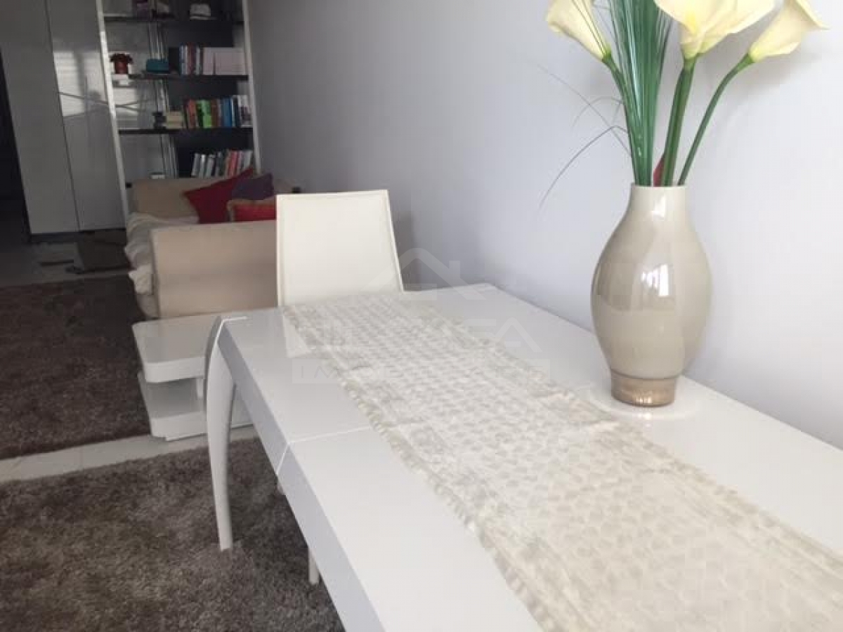 Apartament 3 camere ultralux bloc nou Pacurari