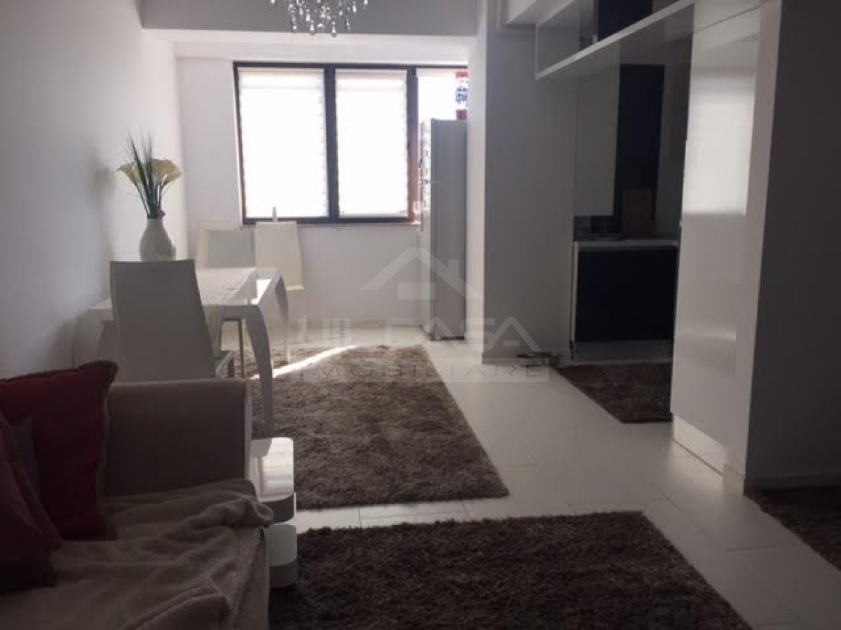 Apartament 3 camere ultralux bloc nou Pacurari