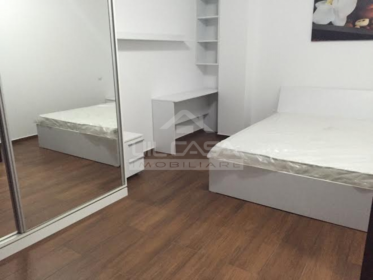 Apartament 2 camere conditii bune