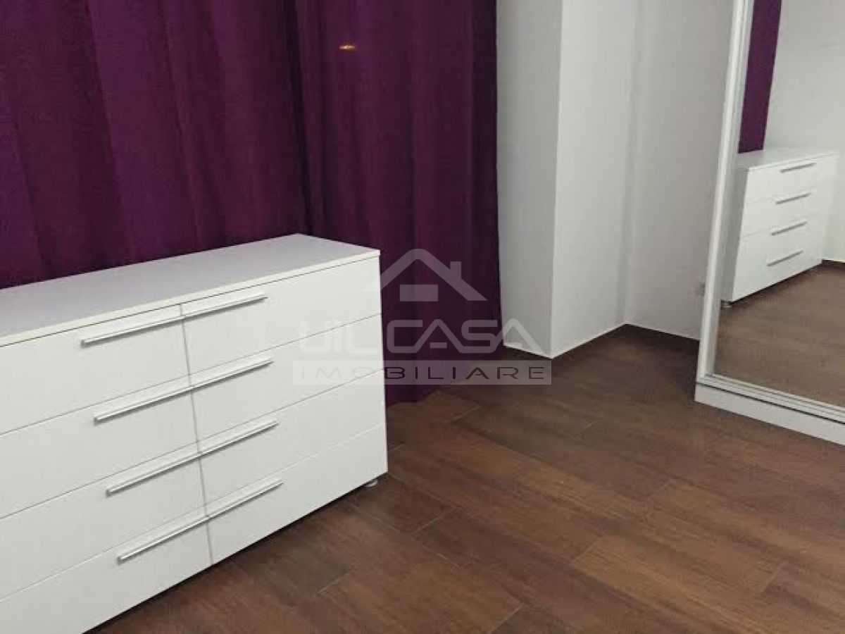 Apartament 2 camere conditii bune