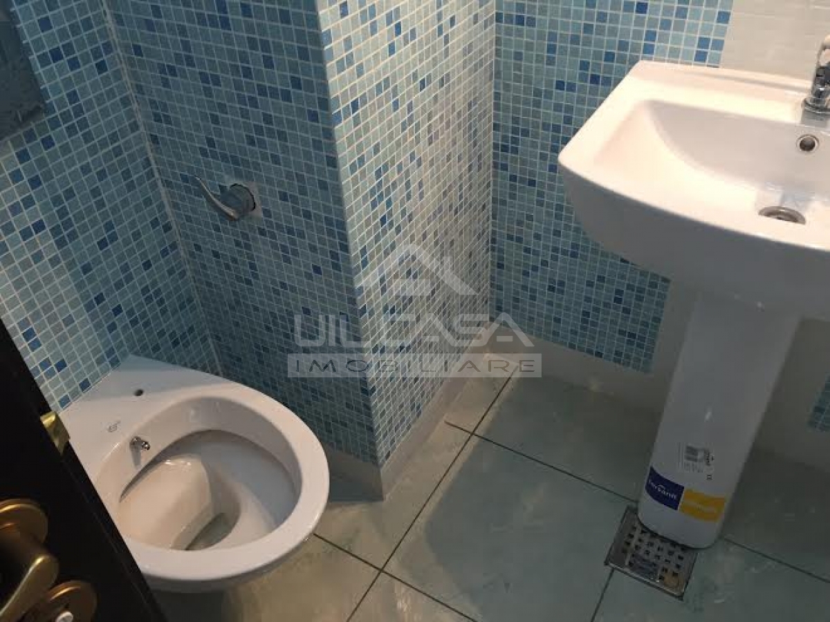 Apartament 2 camere conditii bune