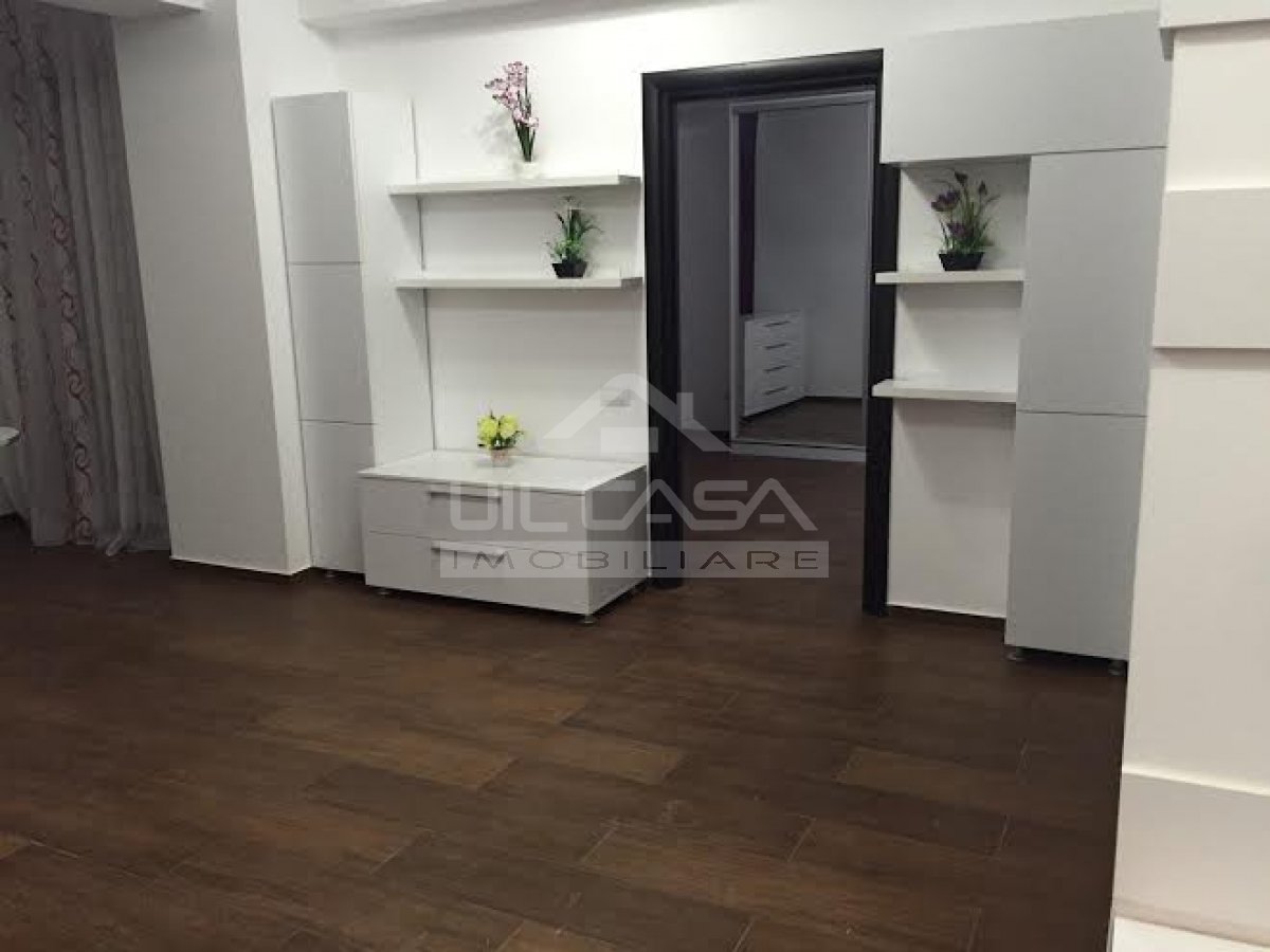 Apartament 2 camere conditii bune